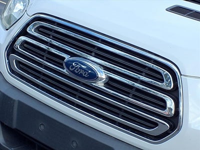 2015 Ford Transit Wagon XLT