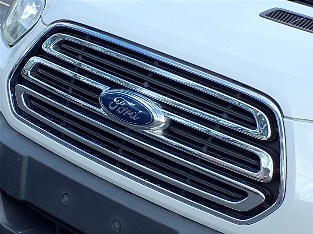 2015 Ford Transit Wagon XLT