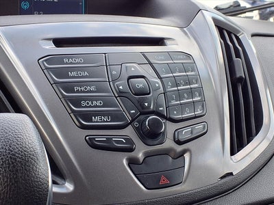 2015 Ford Transit Wagon XLT