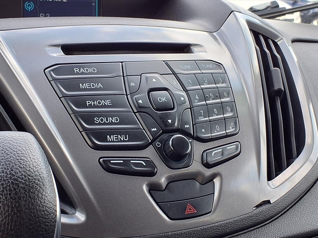 2015 Ford Transit Wagon XLT