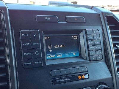 2019 Ford F-250 XLT
