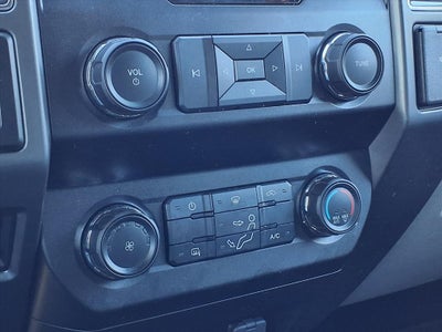 2019 Ford F-250 XLT