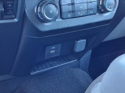 2019 Ford F-250 XLT