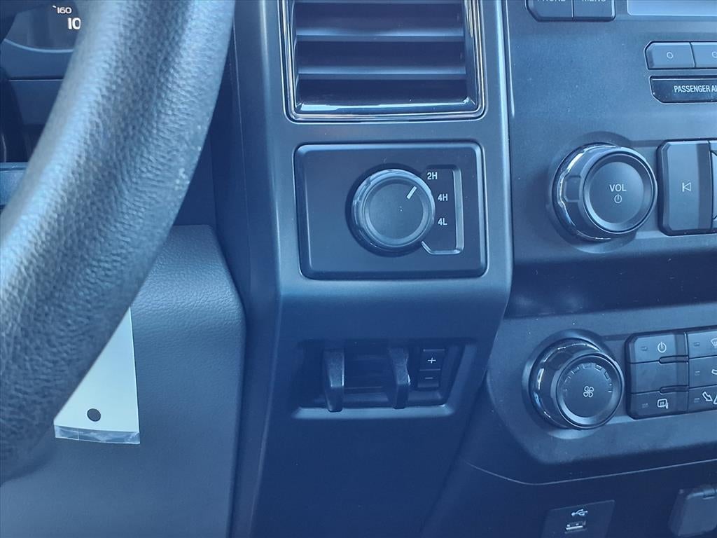 2019 Ford F-250 XLT
