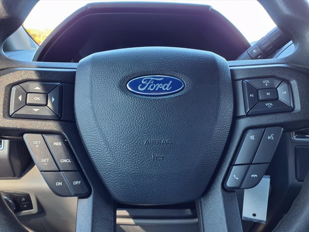 2019 Ford F-250 XLT