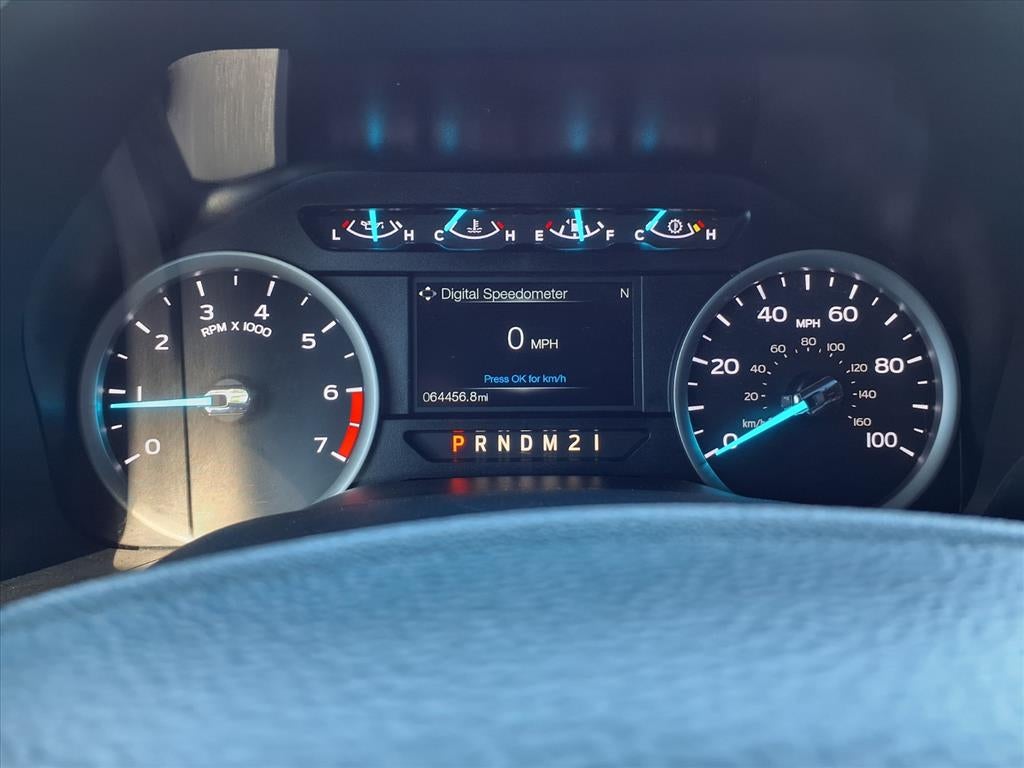 2019 Ford F-250 XLT
