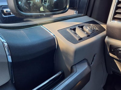 2019 Ford F-250 XLT