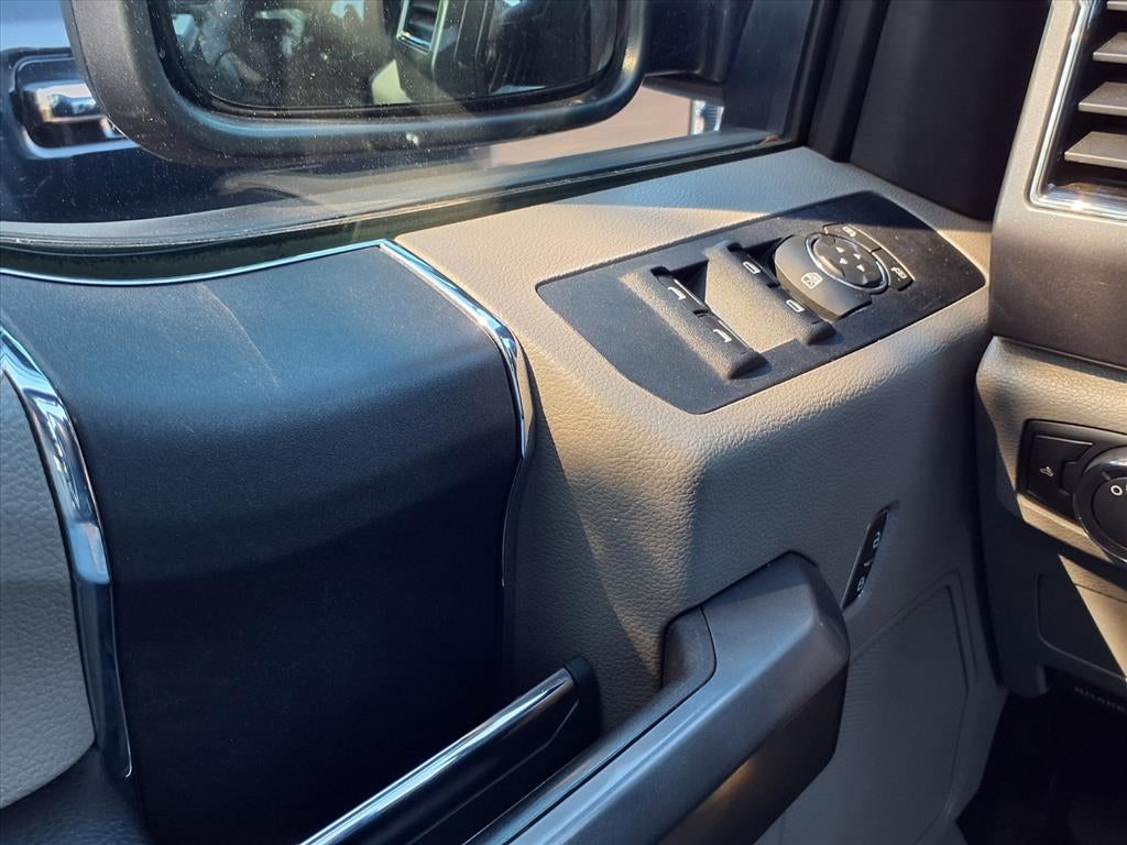 2019 Ford F-250 XLT