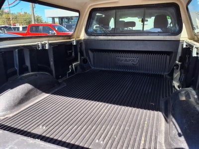 2019 Ford F-250 XLT