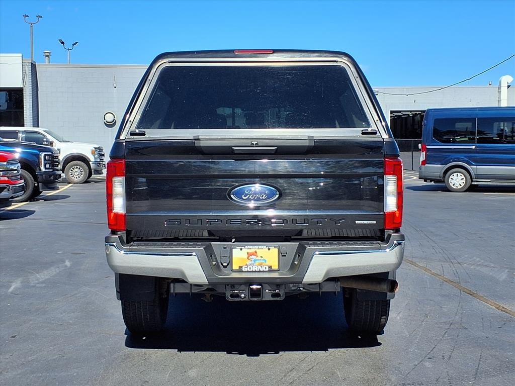2019 Ford F-250 XLT