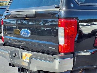 2019 Ford F-250 XLT