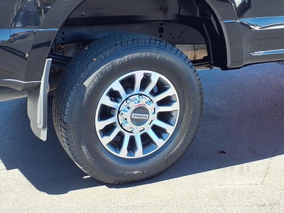 2019 Ford F-250 XLT