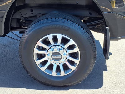 2019 Ford F-250 XLT