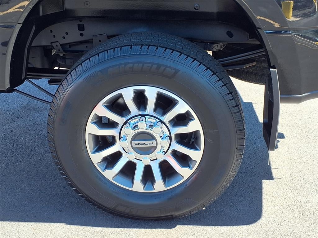 2019 Ford F-250 XLT