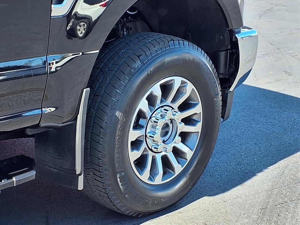 2019 Ford F-250 XLT