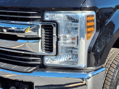 2019 Ford F-250 XLT