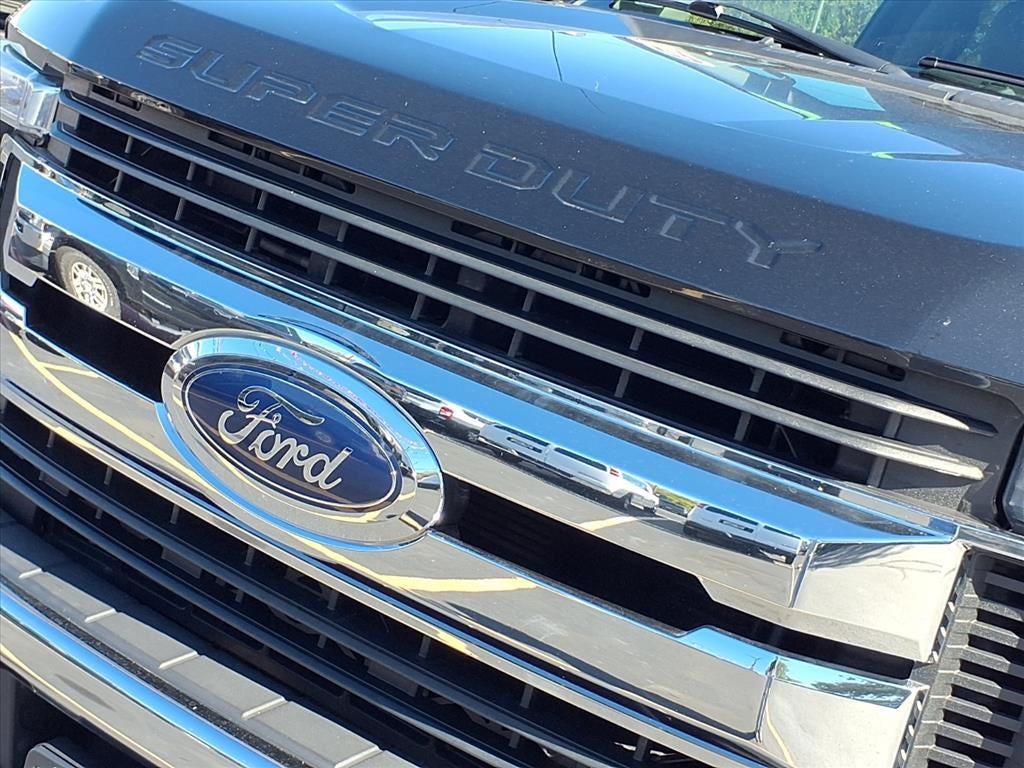 2019 Ford F-250 XLT