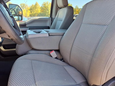 2019 Ford F-250 XLT