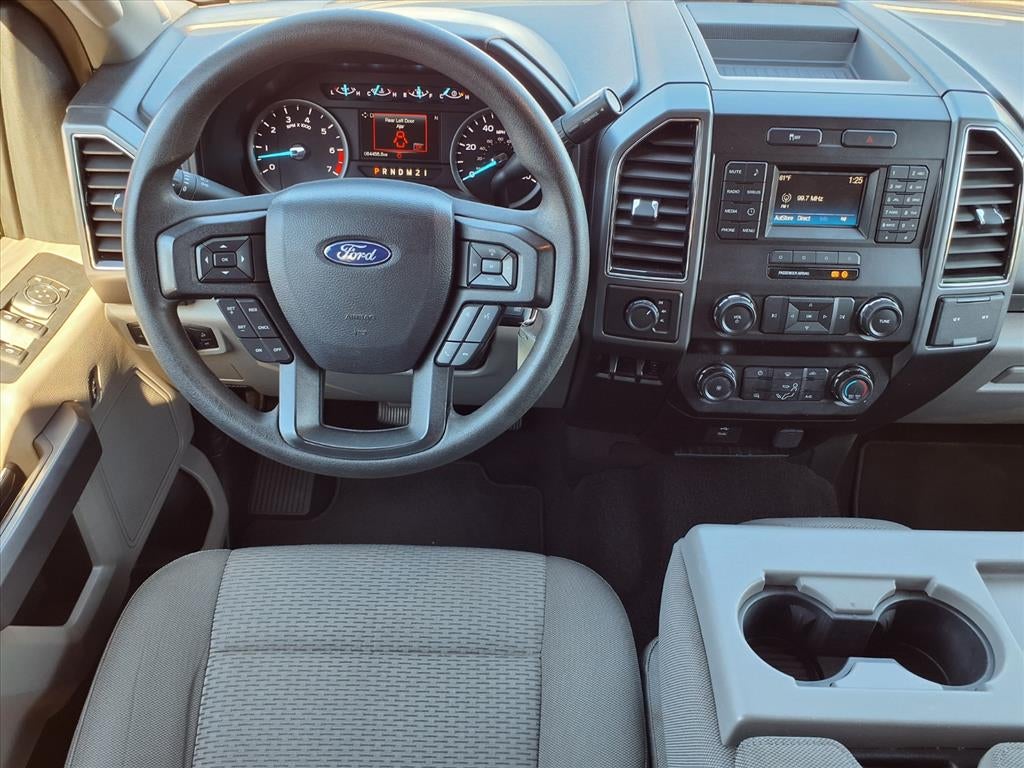 2019 Ford F-250 XLT