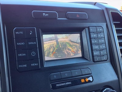 2019 Ford F-250 XLT