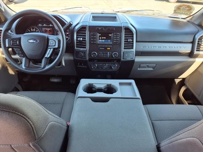2019 Ford F-250 XLT