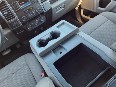 2019 Ford F-250 XLT