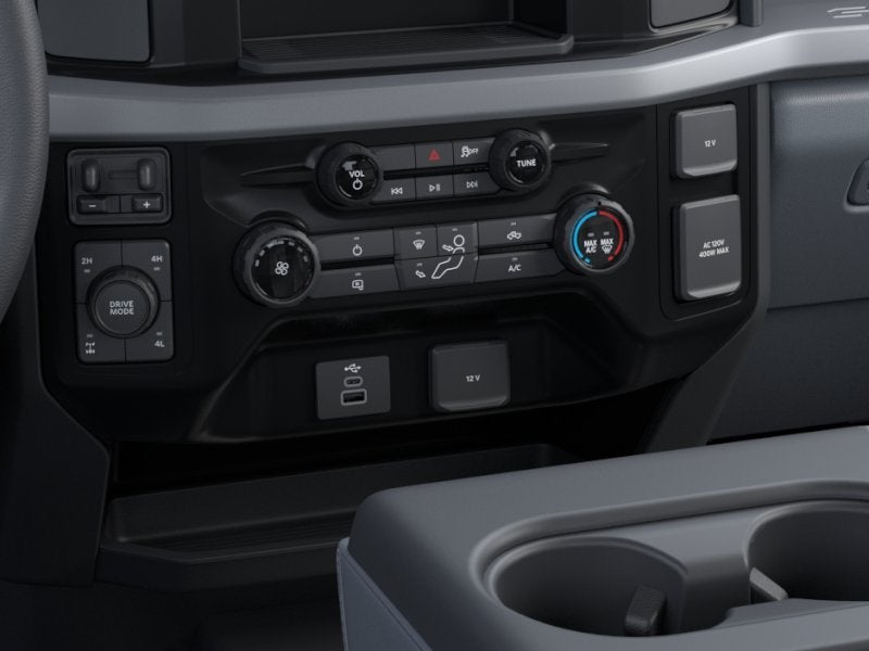 2026 Ford F-250 F-250® XL
