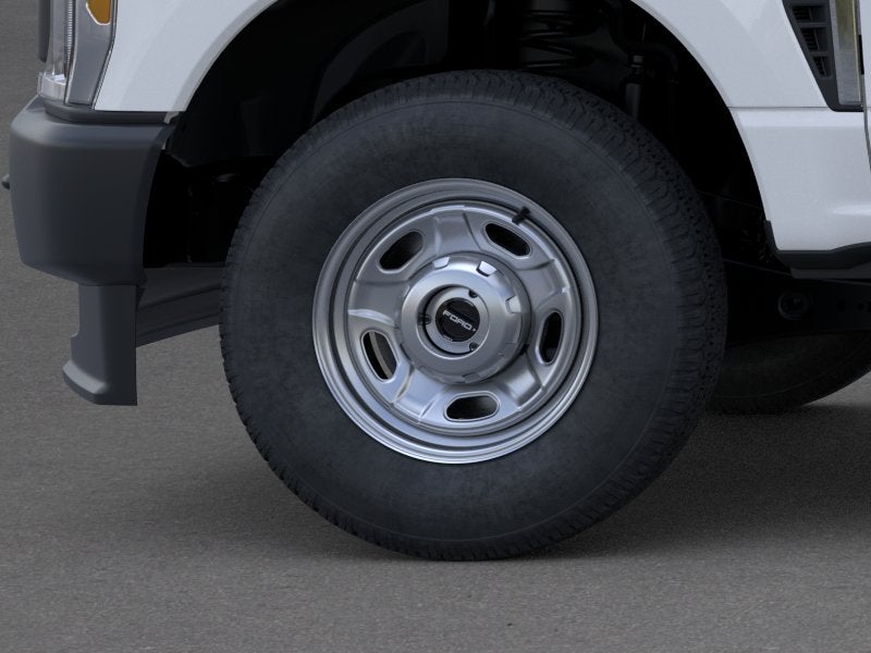 2026 Ford F-250 F-250® XL
