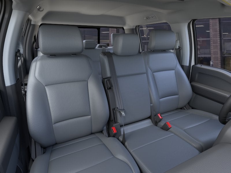 2026 Ford F-250 F-250® XL
