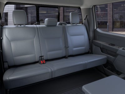 2026 Ford F-250 F-250® XL
