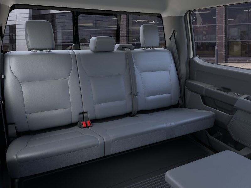 2026 Ford F-250 F-250® XL