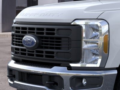 2026 Ford F-250 F-250® XL