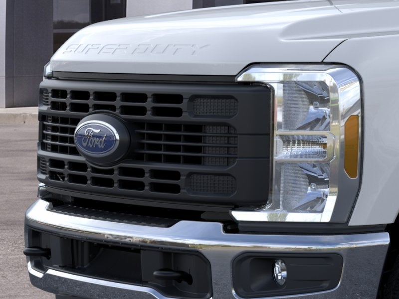 2026 Ford F-250 F-250® XL