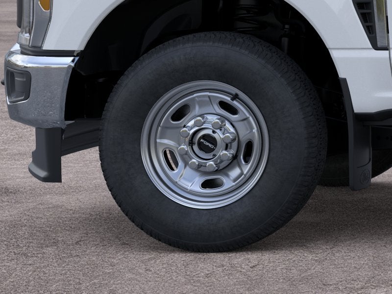 2026 Ford F-250 F-250® XL