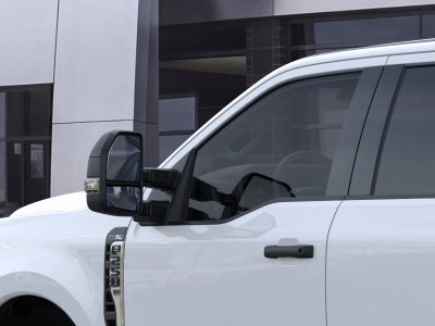 2026 Ford F-250 F-250® XL