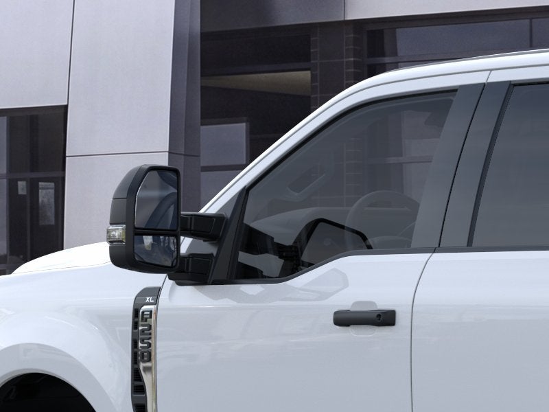 2026 Ford F-250 F-250® XL