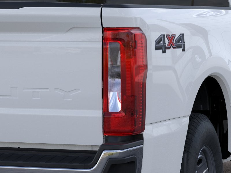2026 Ford F-250 F-250® XL