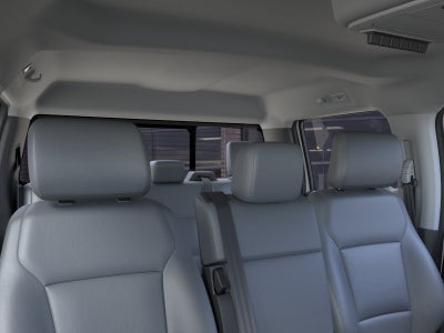 2026 Ford F-250 F-250® XL