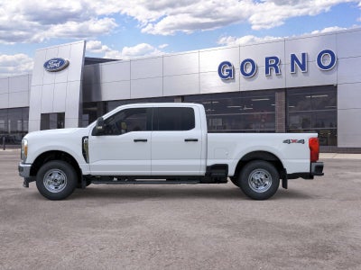 2026 Ford F-250 F-250® XL