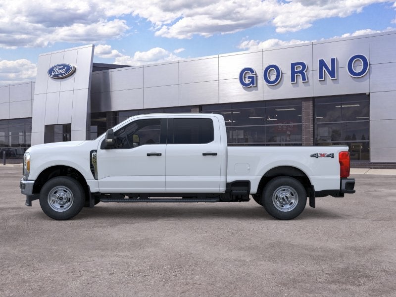 2026 Ford F-250 F-250® XL