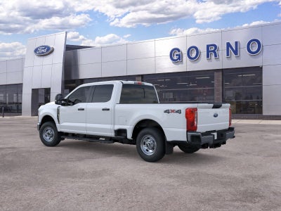 2026 Ford F-250 F-250® XL