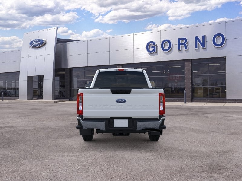 2026 Ford F-250 F-250® XL