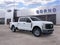 2026 Ford F-250 F-250® XL