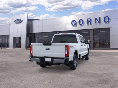 2026 Ford F-250 F-250® XL