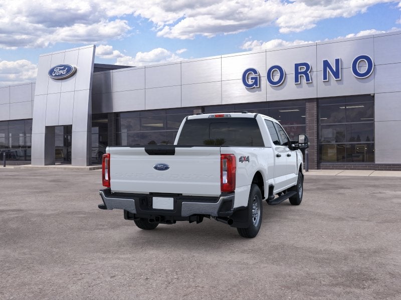 2026 Ford F-250 F-250® XL