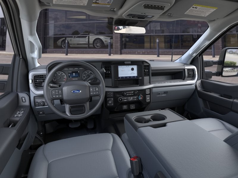 2026 Ford F-250 F-250® XL