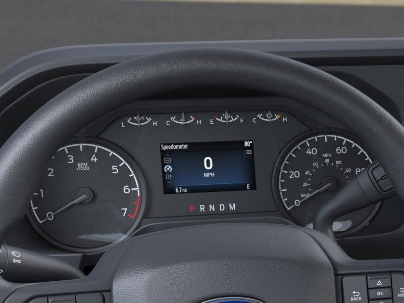 2026 Ford F-250 F-250® XL