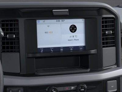 2026 Ford F-250 F-250® XL