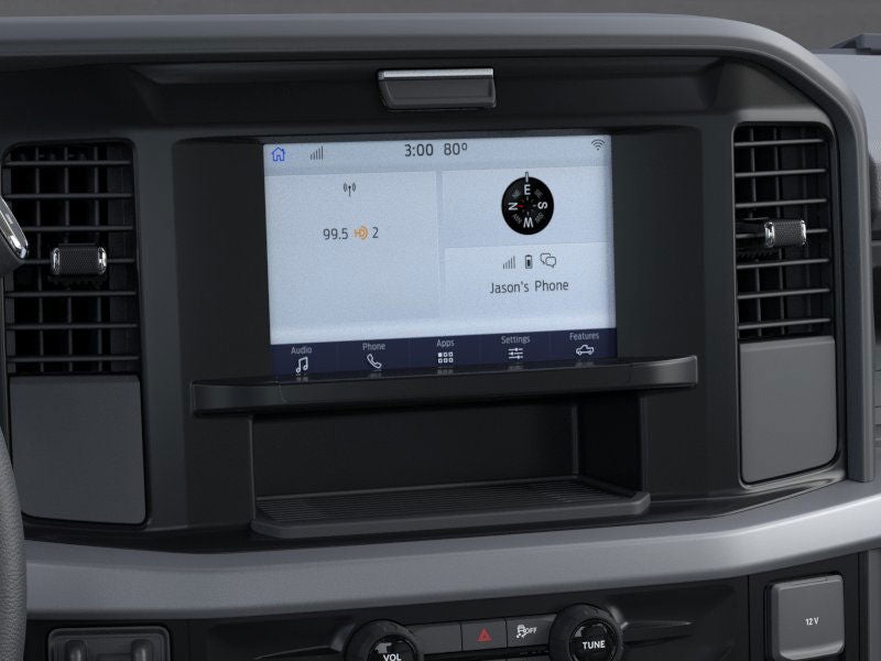 2026 Ford F-250 F-250® XL