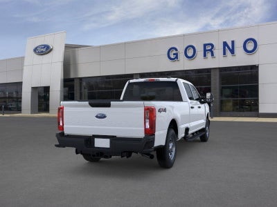 2026 Ford F-250 F-250® XL